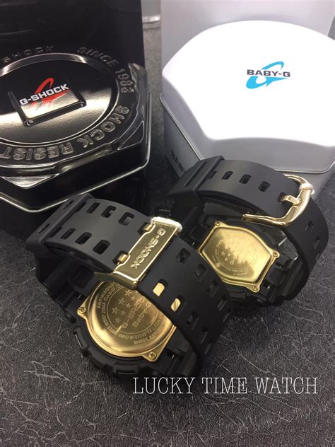 lucky time watch真假